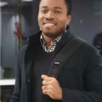 Osondu Udube