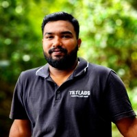 Nithin Murali