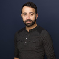 Ahmed Muslimani