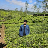 Rishabh Ranjan