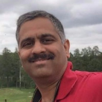 Mahesh Deshpande