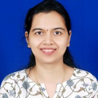 Prajakta Gharat