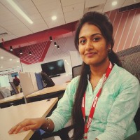 Reshma Elangovan