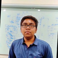 Ram krishna sarkar