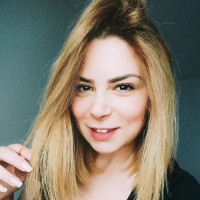 Hajer El Mabrouk