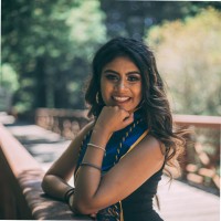 Simran Sidhu