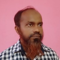 M Zaedul Islam