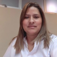 Zenia Escobar