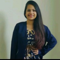Aashna Roy