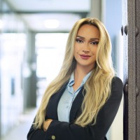 Melanie Behm