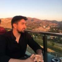 Mahil Sidar Ateş