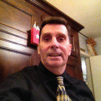 steven manning
