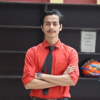 Baibhav Kc