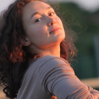 Marina Shimchenko