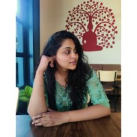 Ashwini P