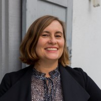 Robyn Tanner