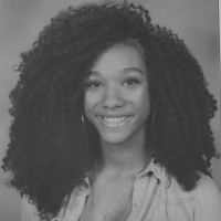 Brianna Mcdonald