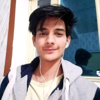 Monu Jangir