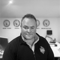 Andy McMinn