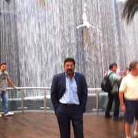 Mohammed Anwer