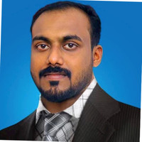 Jeevaraj M R