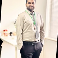 Muhammad Ehtsham Akram