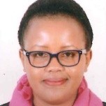 Jordanah Otieno