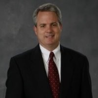Terry Lloyd, CPA, CFA