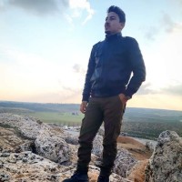 محمد الأحمد