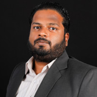 Manoj Kumar Mohan