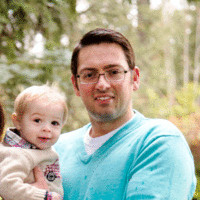Josh Ford