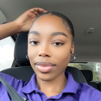 Jakyla Cleveland