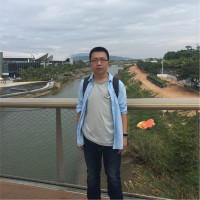 高石鑫