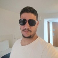 Edson Rodrigues Da Silva