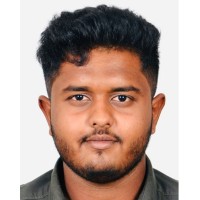 Kaushik Radhakrishnan