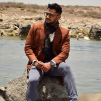 Mayank Patel