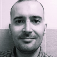 Sergey Ostrovsky