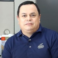 Asdrúbal Rivera (Vivir, servir e inspirar)