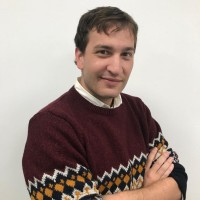 Pablo Vega Mendoza