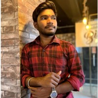 Kawin Kumar R