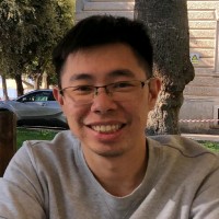 C.K Li