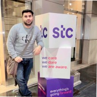 Mohammad Tahseen Khan