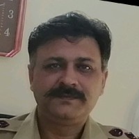Rizwan Tirmizi