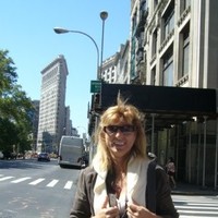 Gloria Petrin