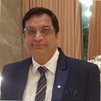 Anil Kumar Sharma