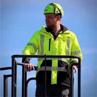 Oliver Christian Olsen