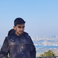 Bilal Garanlı