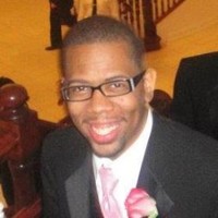 Gregorie Thomas