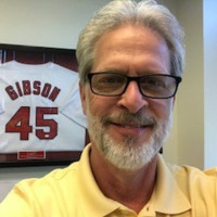 Robert Derickson