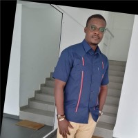 Evariste Kouame